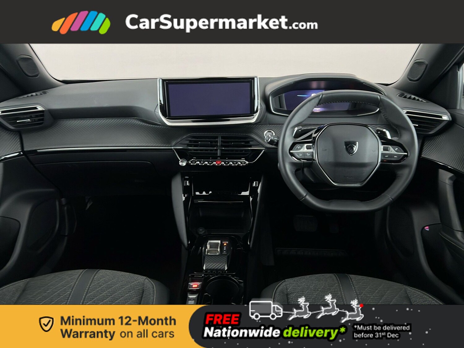 Used Peugeot 2008 2024 for sale - 76836384: Photo 14