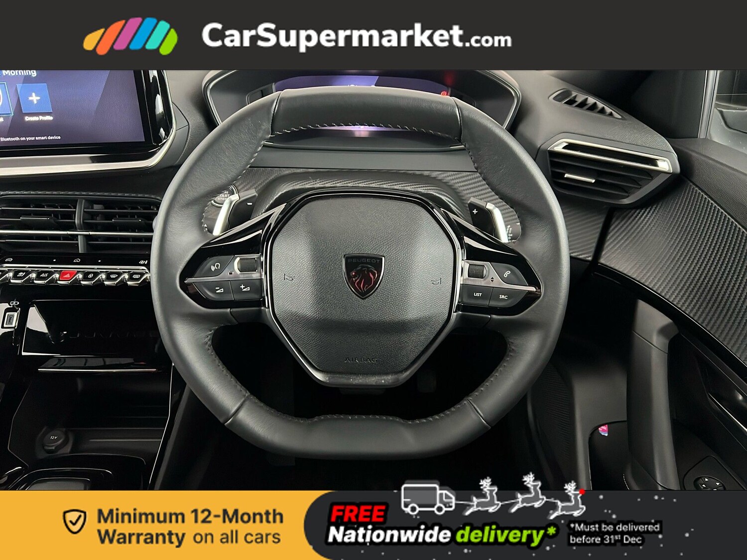 Used Peugeot 2008 2024 for sale - 76836384: Photo 15