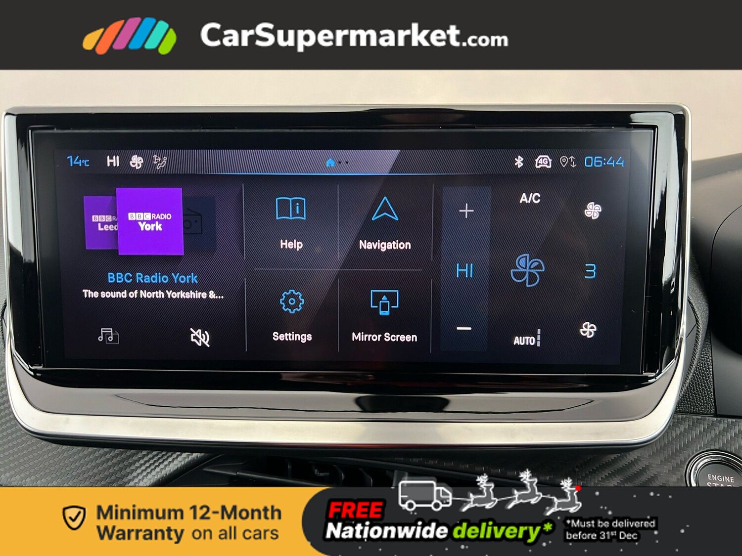 Used Peugeot 2008 2024 for sale - 76836384: Photo 17