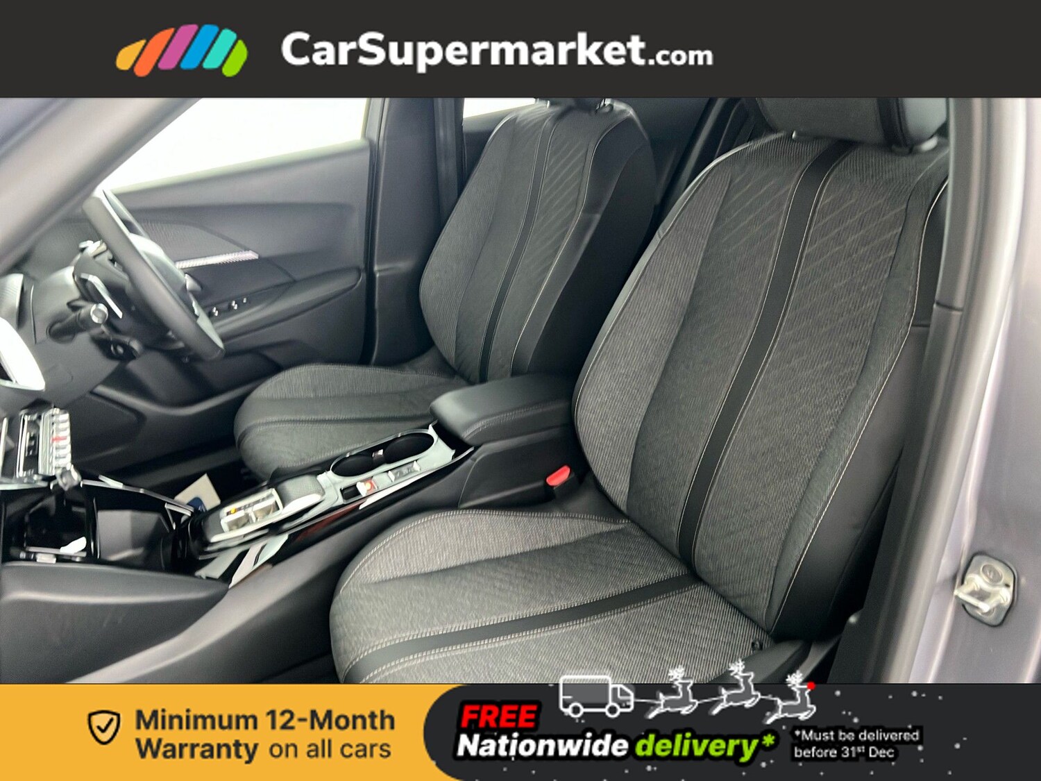 Used Peugeot 2008 2024 for sale - 76836384: Photo 18