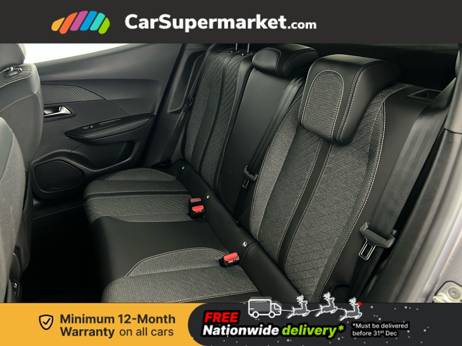 Used Peugeot 2008 2024 for sale - 76836384: Photo 19