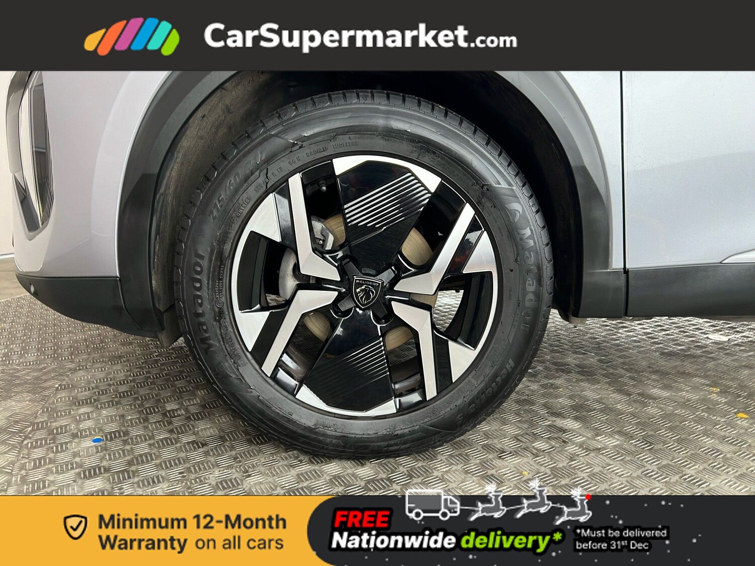 Used Peugeot 2008 2024 for sale - 76836384: Photo 20