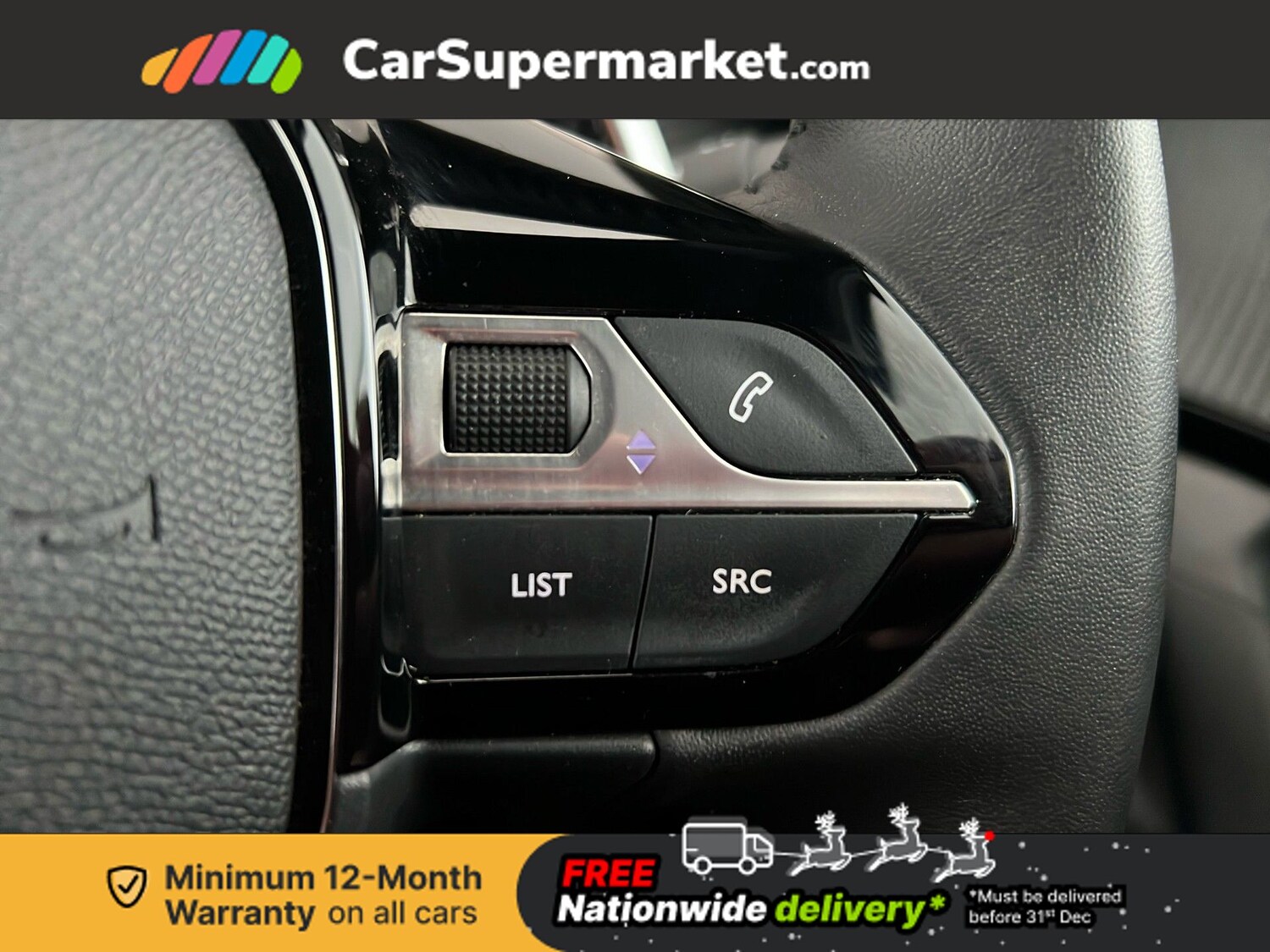 Used Peugeot 2008 2024 for sale - 76836384: Photo 25