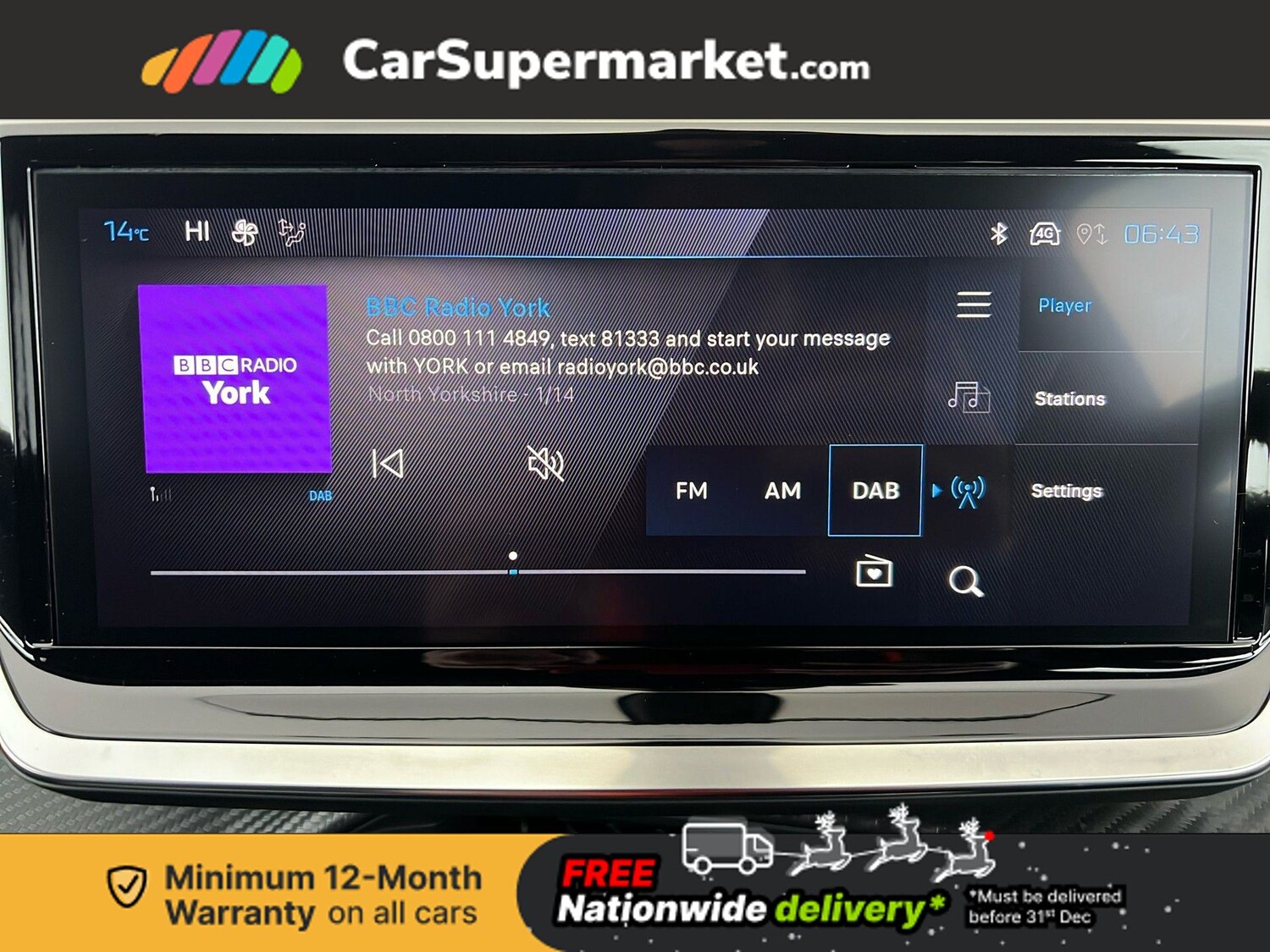 Used Peugeot 2008 2024 for sale - 76836384: Photo 26