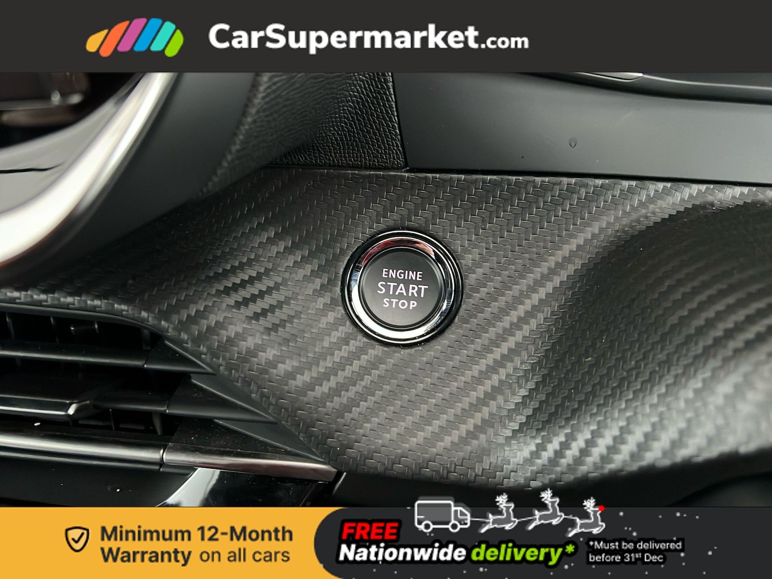 Used Peugeot 2008 2024 for sale - 76836384: Photo 28