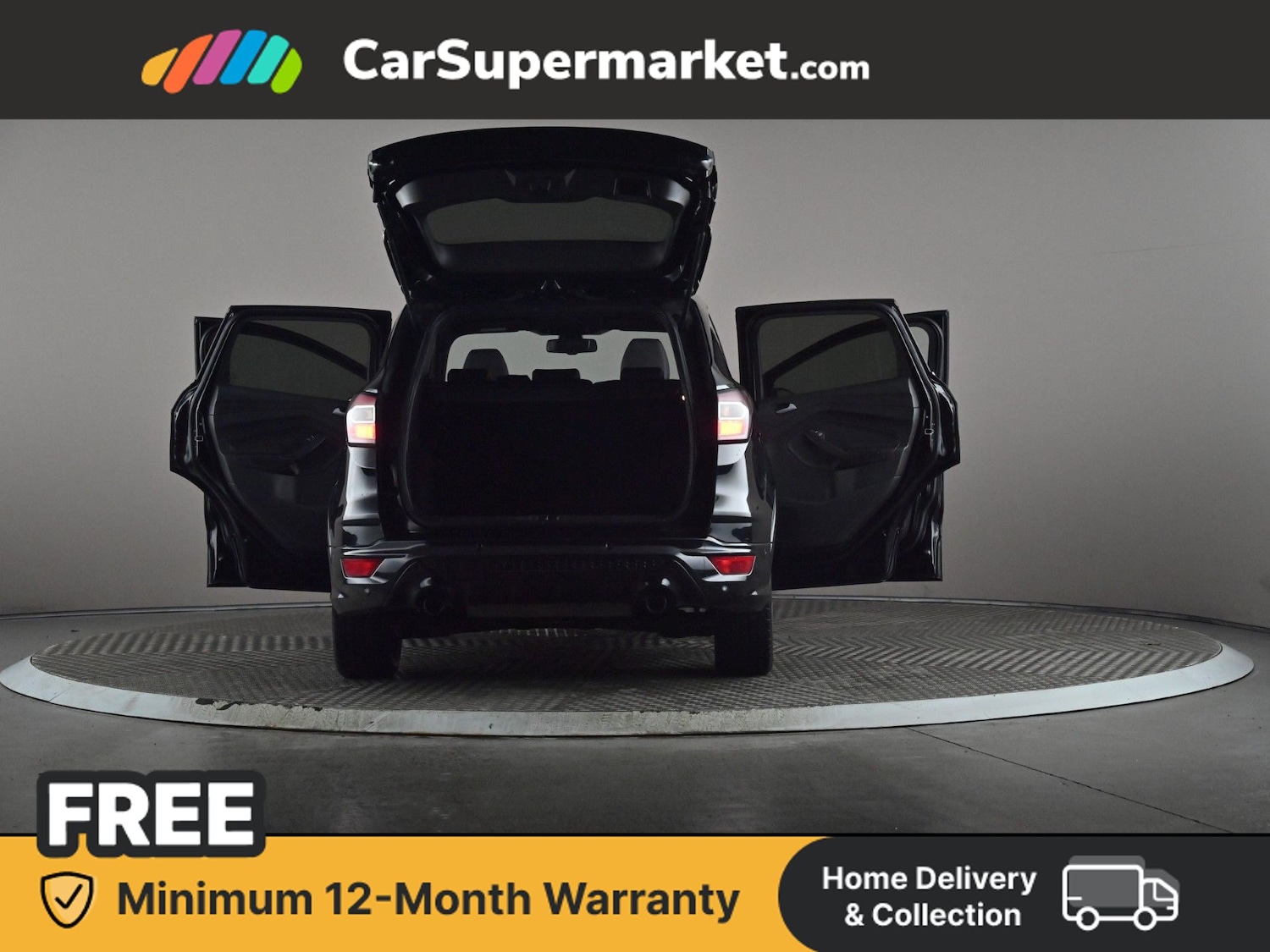 Used Ford Kuga 2019 for sale - 77436100: Photo 11