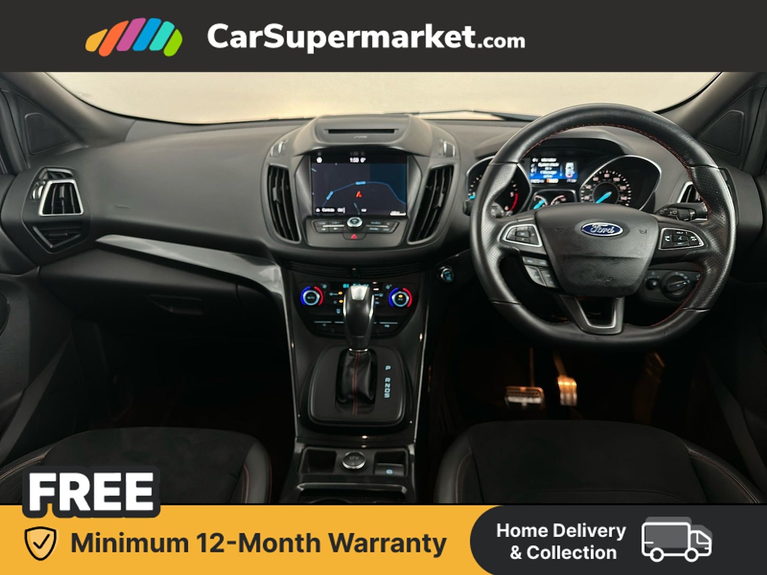 Used Ford Kuga 2019 for sale - 77436100: Photo 13