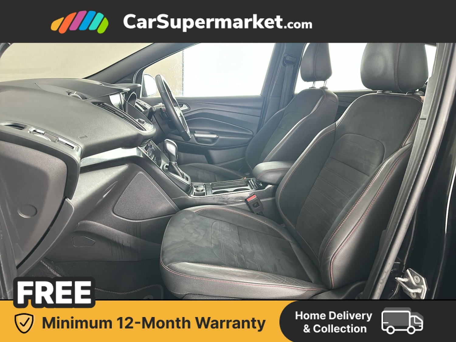 Used Ford Kuga 2019 for sale - 77436100: Photo 17