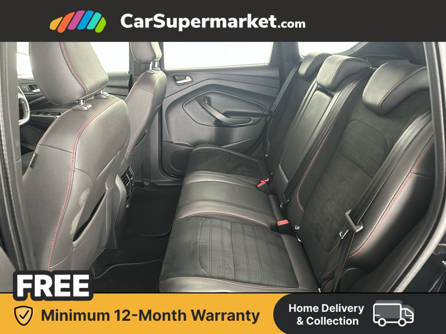 Used Ford Kuga 2019 for sale - 77436100: Photo 18