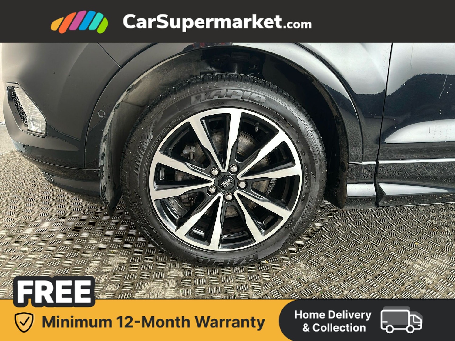 Used Ford Kuga 2019 for sale - 77436100: Photo 19