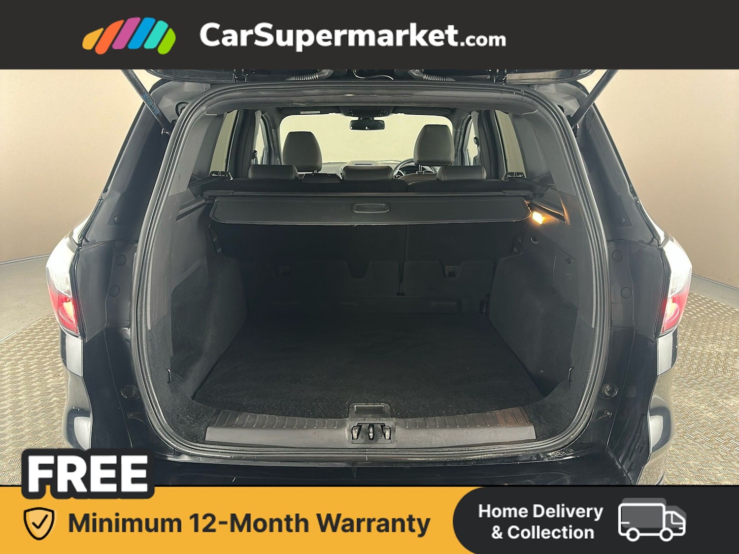 Used Ford Kuga 2019 for sale - 77436100: Photo 22