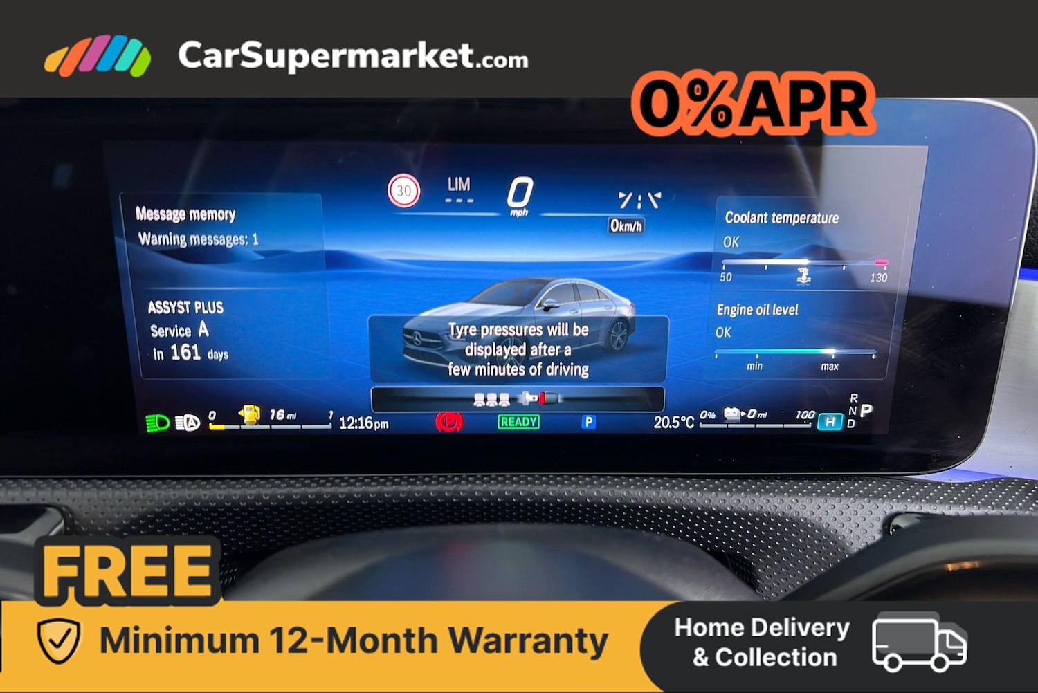 Used Mercedes-Benz CLA 2025 for sale - 76341726: Photo 15
