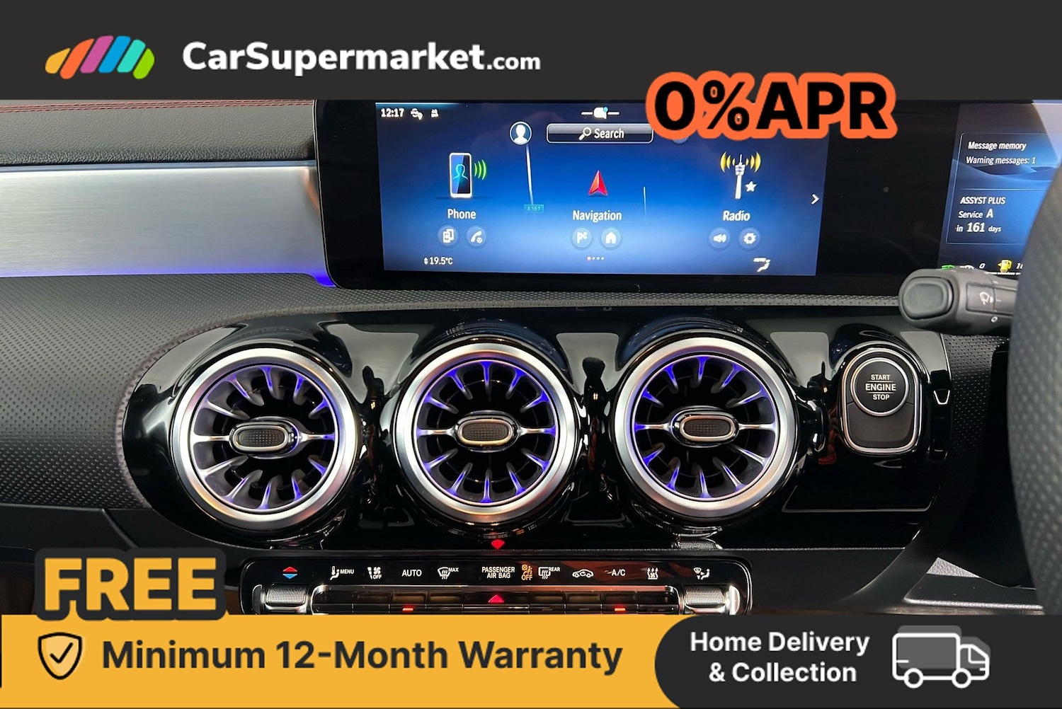 Used Mercedes-Benz CLA 2025 for sale - 76341726: Photo 16