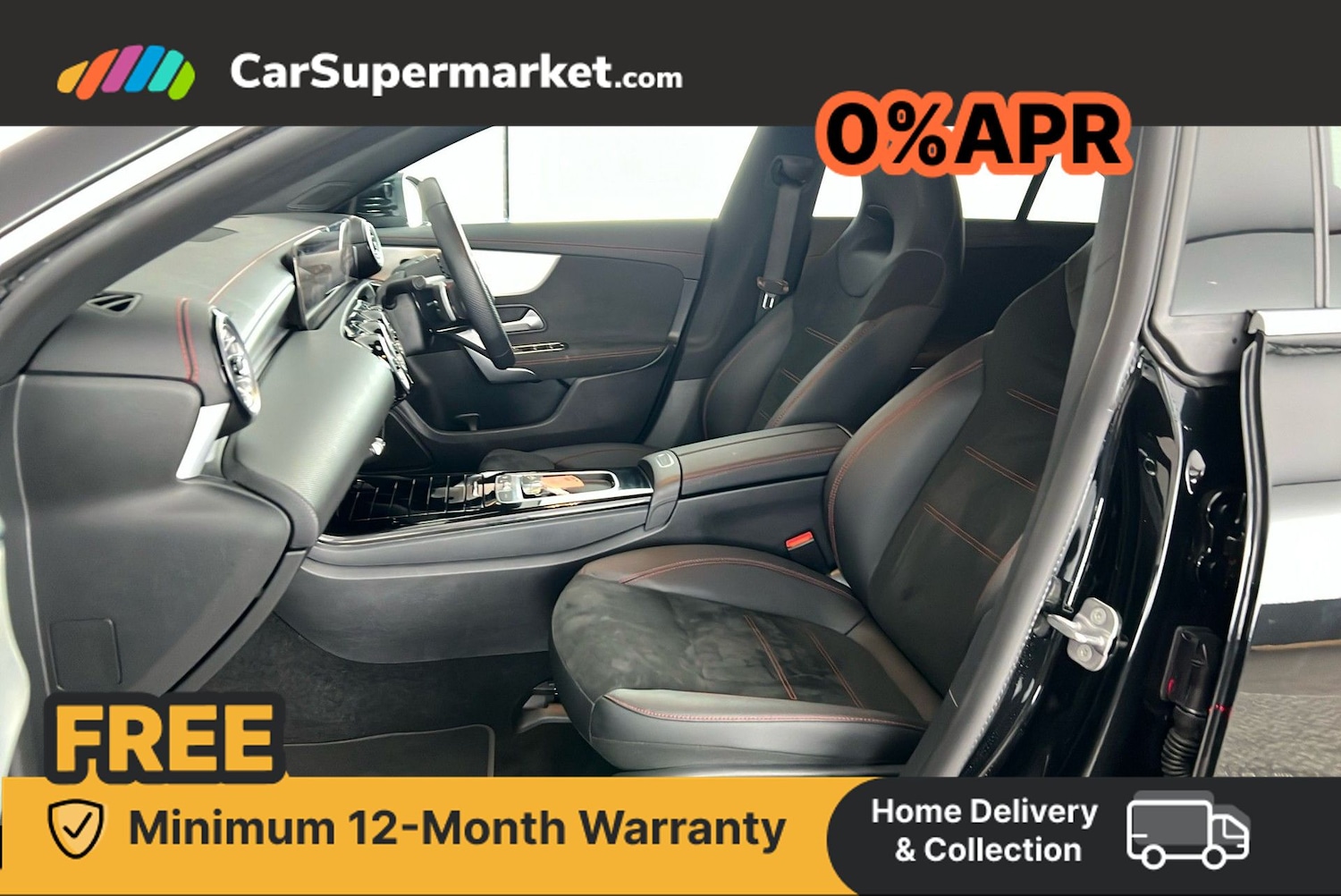Used Mercedes-Benz CLA 2025 for sale - 76341726: Photo 17
