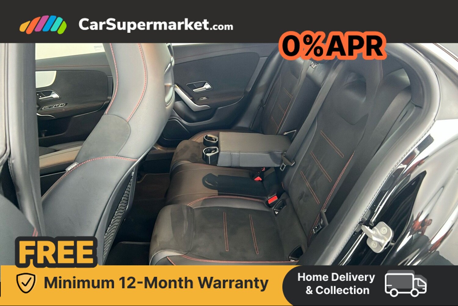 Used Mercedes-Benz CLA 2025 for sale - 76341726: Photo 18