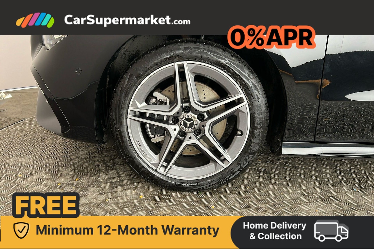 Used Mercedes-Benz CLA 2025 for sale - 76341726: Photo 19