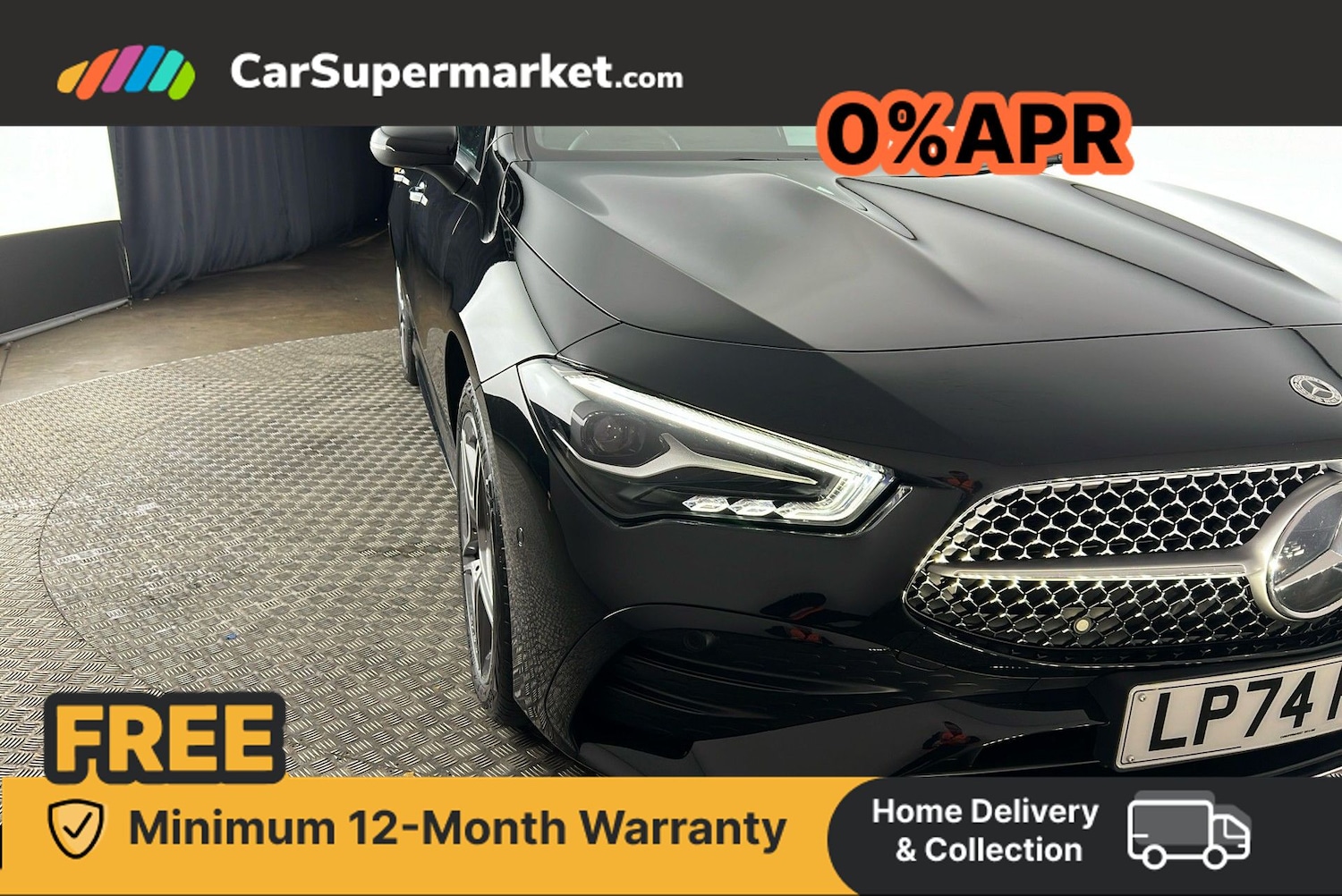 Used Mercedes-Benz CLA 2025 for sale - 76341726: Photo 20