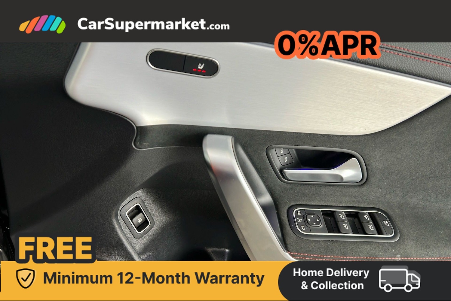 Used Mercedes-Benz CLA 2025 for sale - 76341726: Photo 24