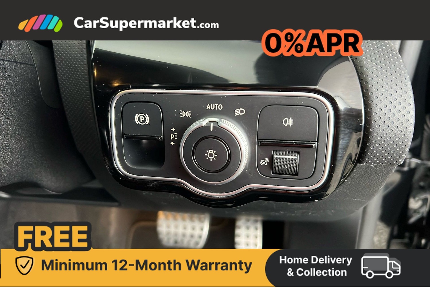 Used Mercedes-Benz CLA 2025 for sale - 76341726: Photo 25