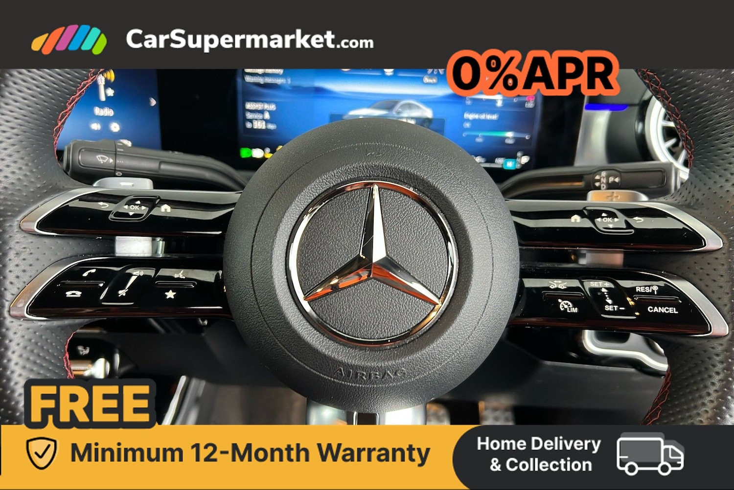 Used Mercedes-Benz CLA 2025 for sale - 76341726: Photo 27