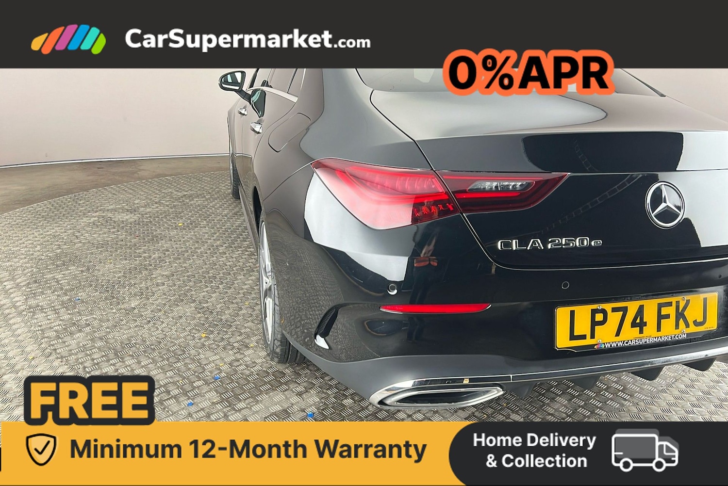 Used Mercedes-Benz CLA 2025 for sale - 76341726: Photo 29