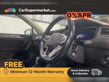 Used Volkswagen Tiguan Allspace 2022 for sale - 76546258: Photo