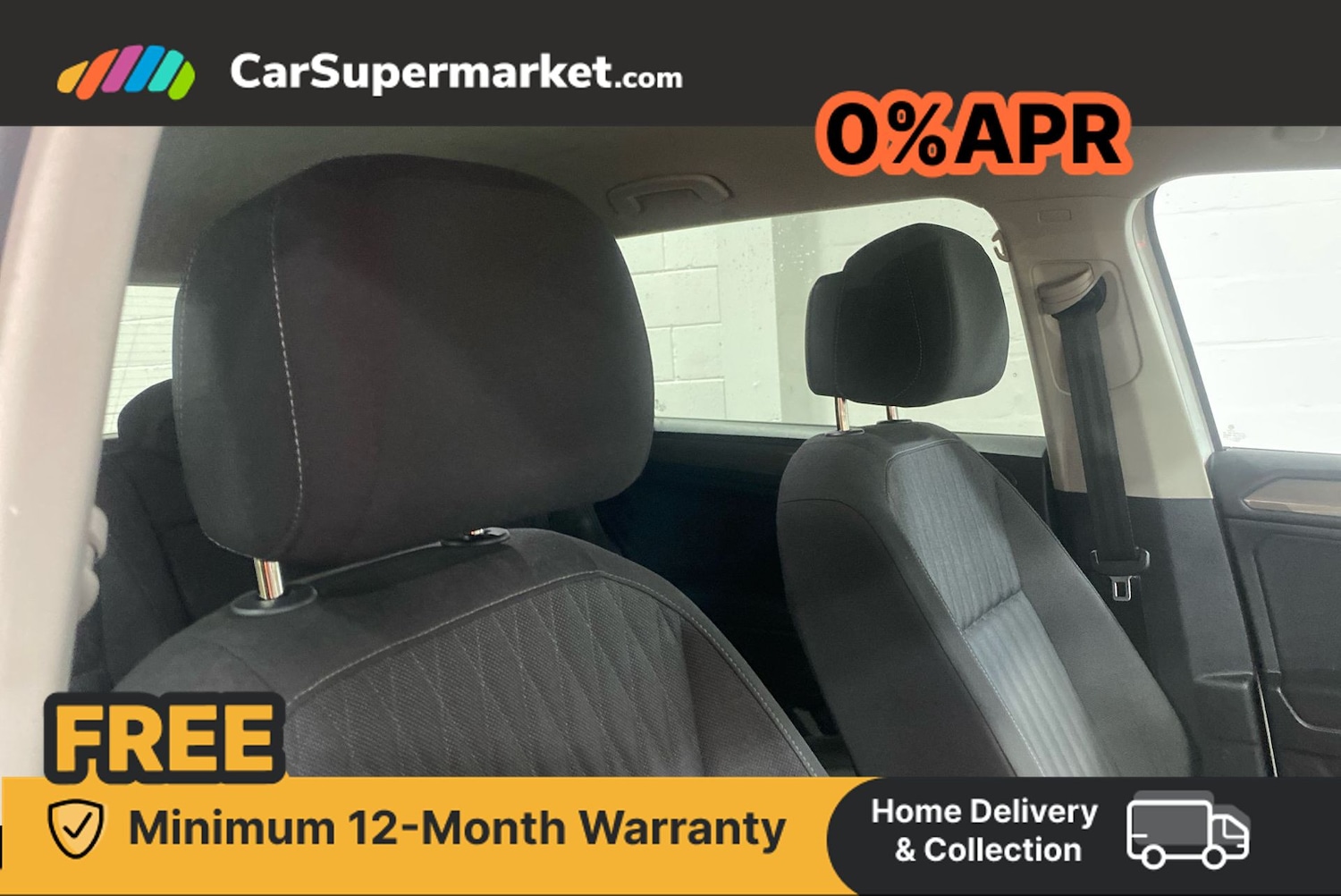 Used Volkswagen Tiguan Allspace 2022 for sale - 76546258: Photo 5