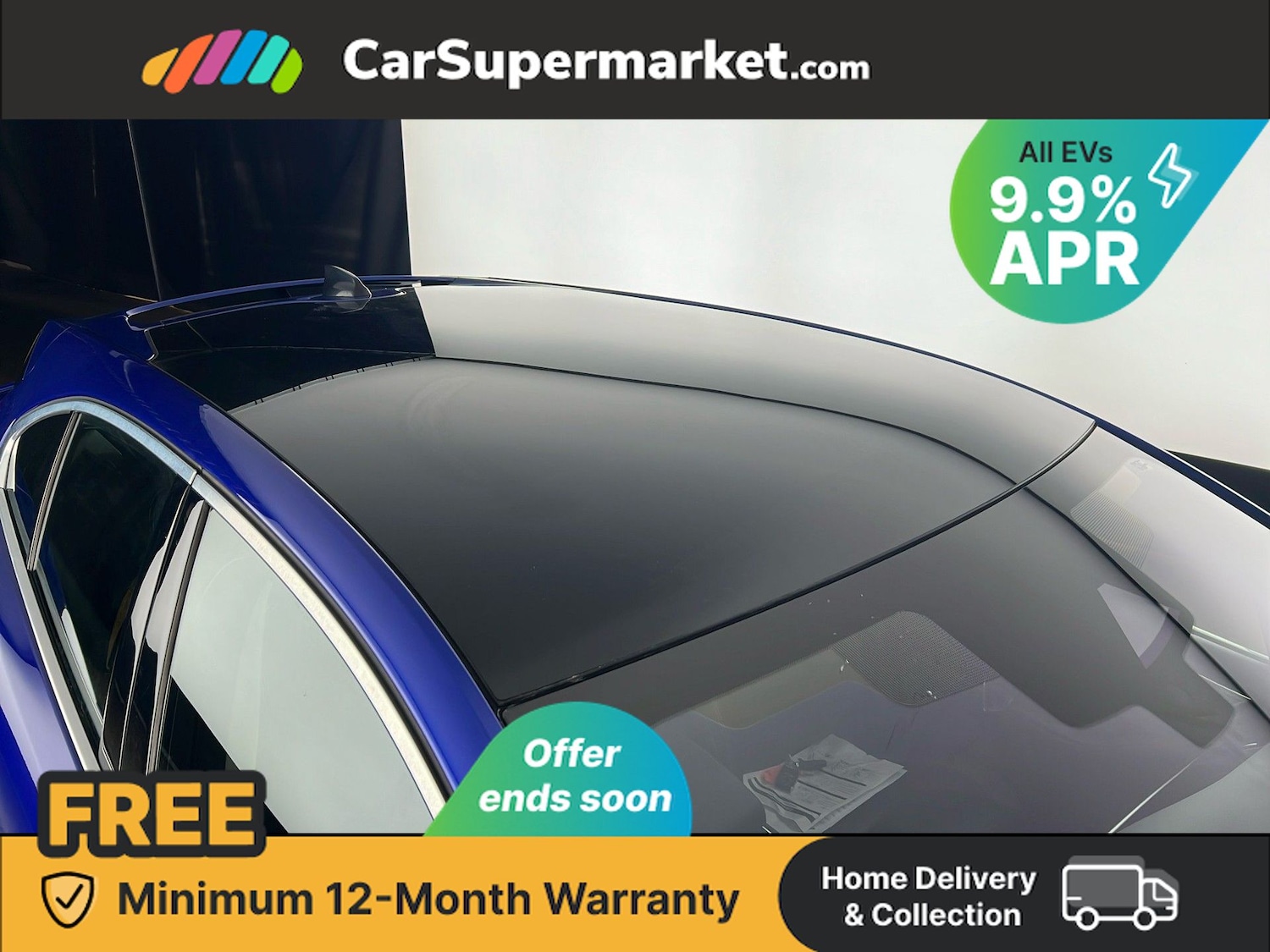 Used Jaguar I-Pace 2021 for sale - 76476038: Photo 23