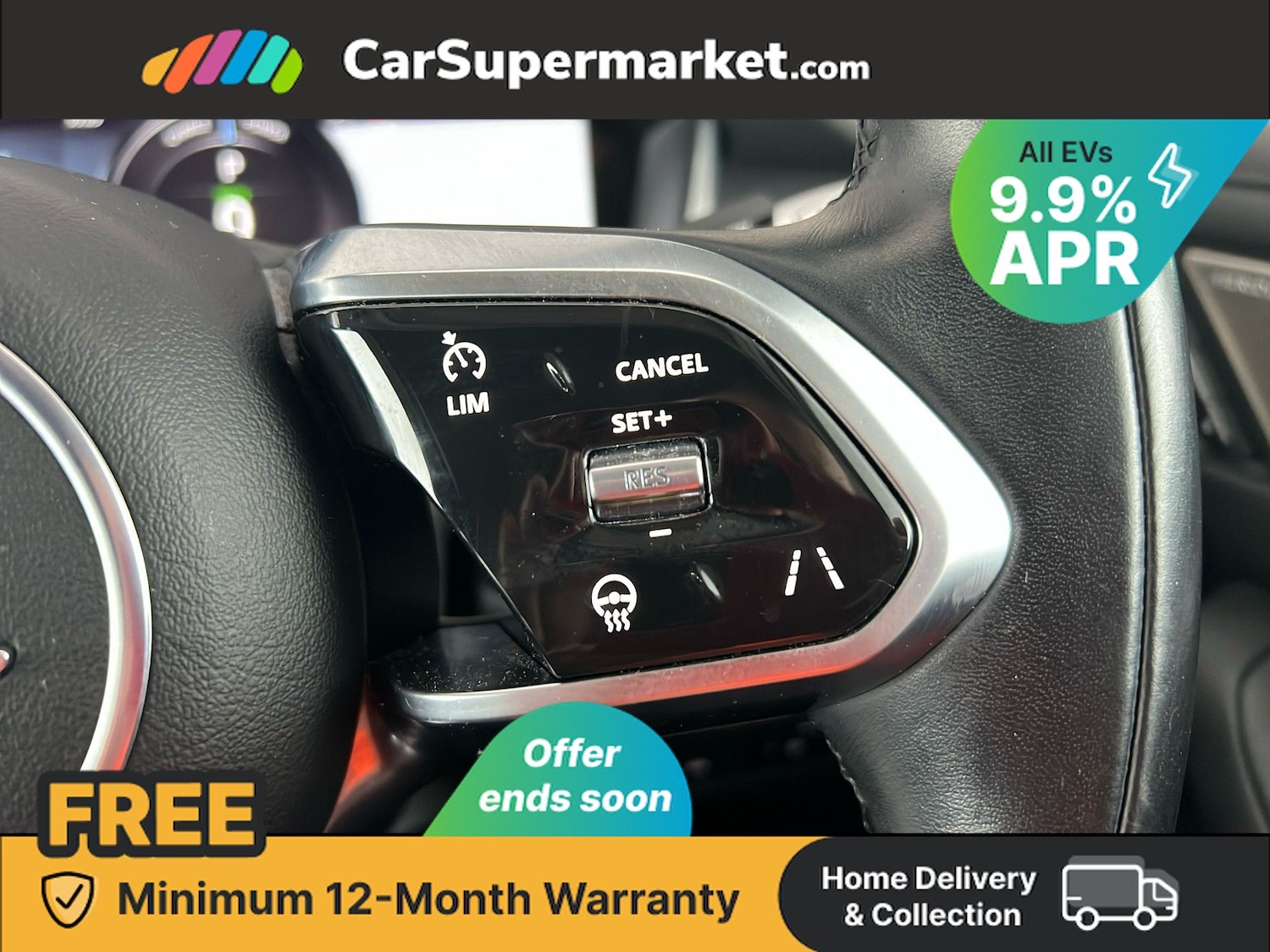 Used Jaguar I-Pace 2021 for sale - 76476038: Photo 27