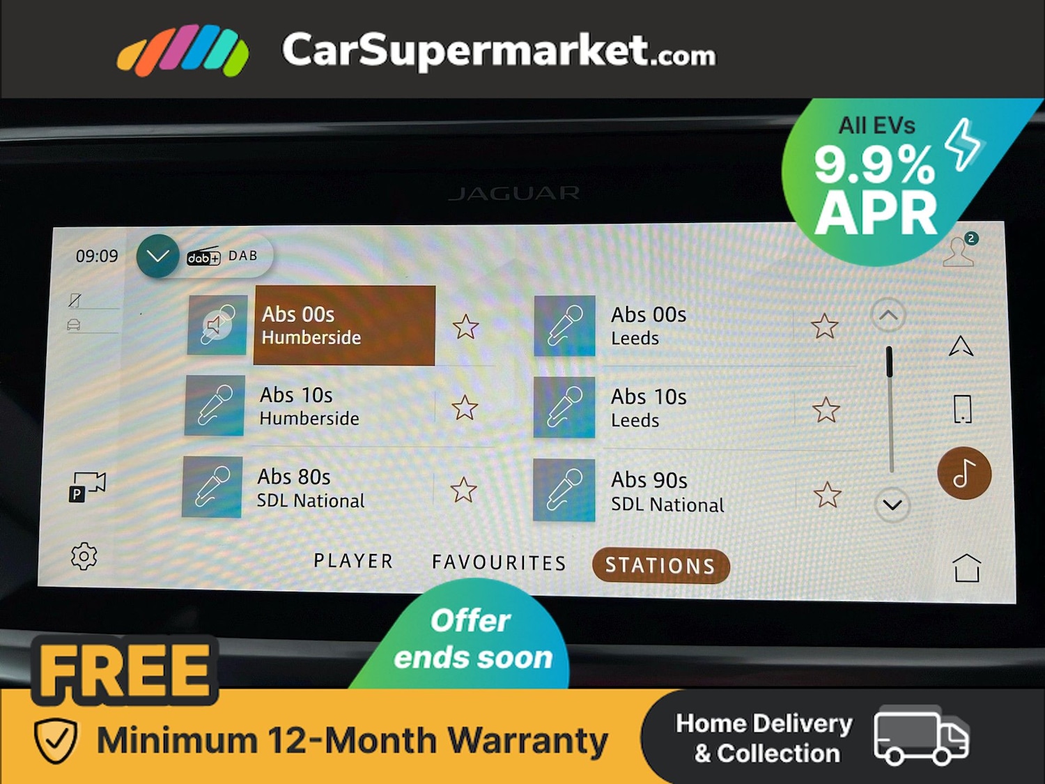 Used Jaguar I-Pace 2021 for sale - 76476038: Photo 28