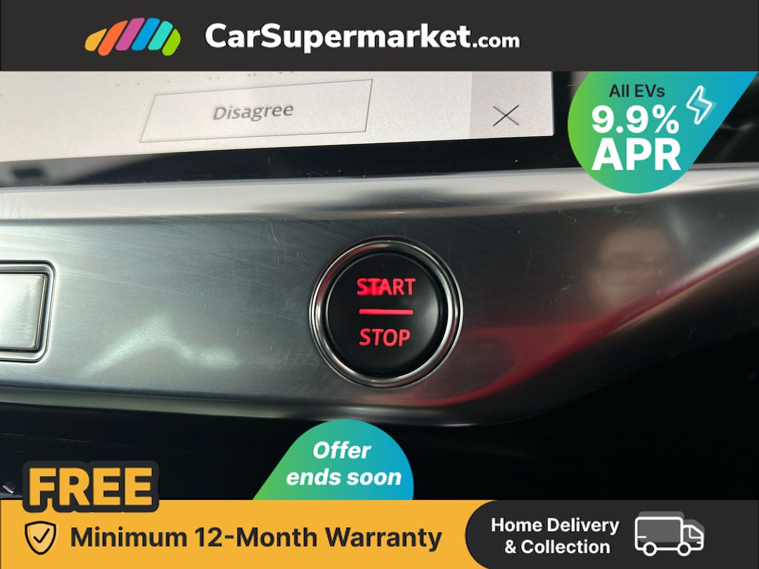 Used Jaguar I-Pace 2021 for sale - 76476038: Photo 30