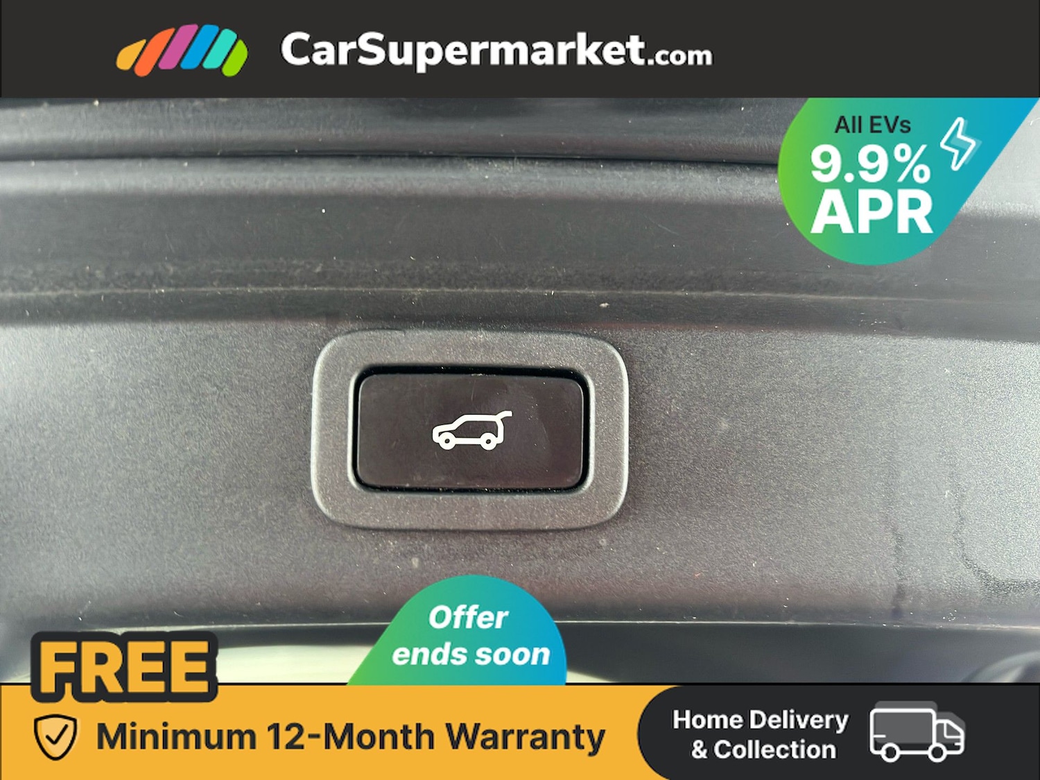 Used Jaguar I-Pace 2021 for sale - 76476038: Photo 31