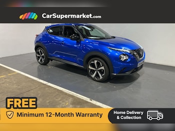 2024 - 1.0 DiG-T 114 Tekna