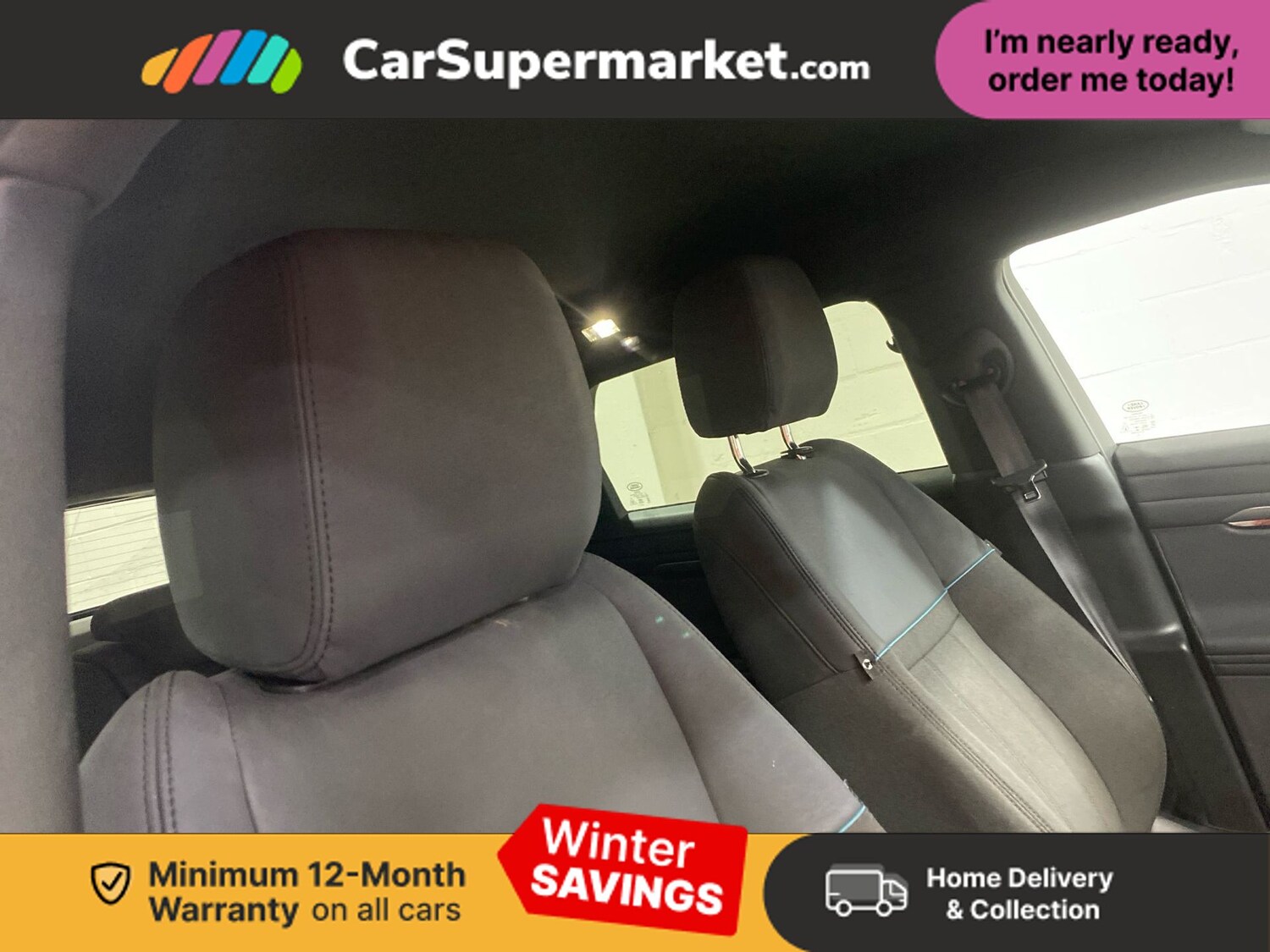 Used Land Rover Range Rover Evoque 2021 for sale - 77249492: Photo 6