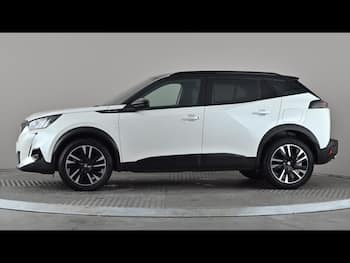 Used Peugeot 2008 2020 for sale - 79620227: Photo
