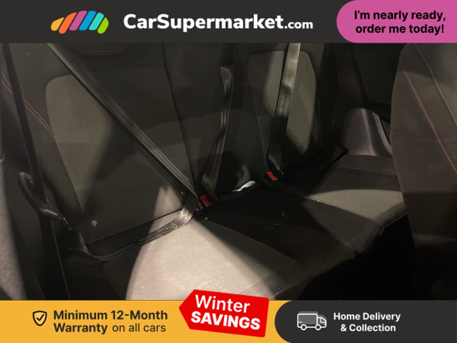 Used Ford Fiesta 2022 for sale - 77128791: Photo 3