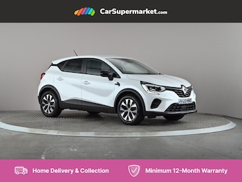 2023 - 1.6 E-Tech full hybrid 145 Evolution Auto 5-Door