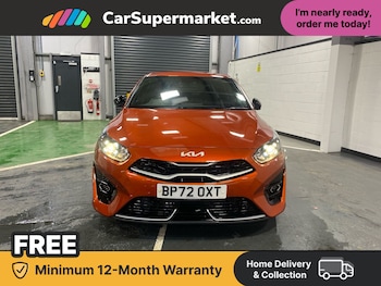 Used Kia Ceed 2023 for sale - 77355323: Photo