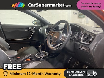 Used Kia Ceed 2023 for sale - 77355323: Photo