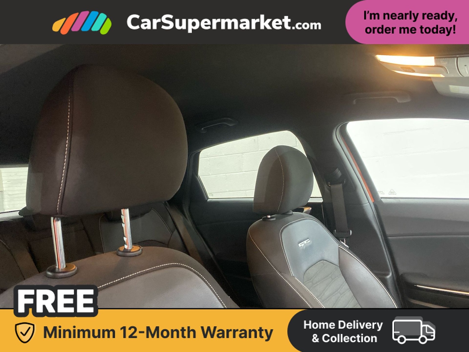 Used Kia Ceed 2023 for sale - 77355323: Photo 5