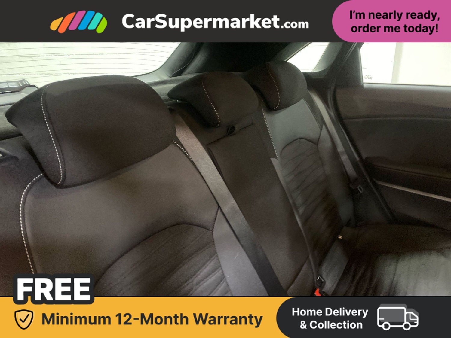 Used Kia Ceed 2023 for sale - 77355323: Photo 6