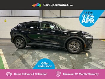Used Ford Mustang Mach-E 2022 for sale - 75975159: Photo