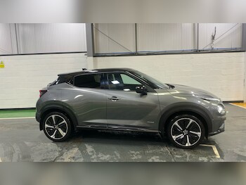 Used Nissan Juke 2023 for sale - 78583919: Photo