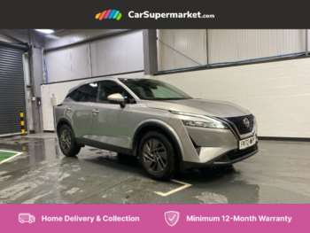 2022 - 1.3 DiG-T MH Acenta Premium 5-Door