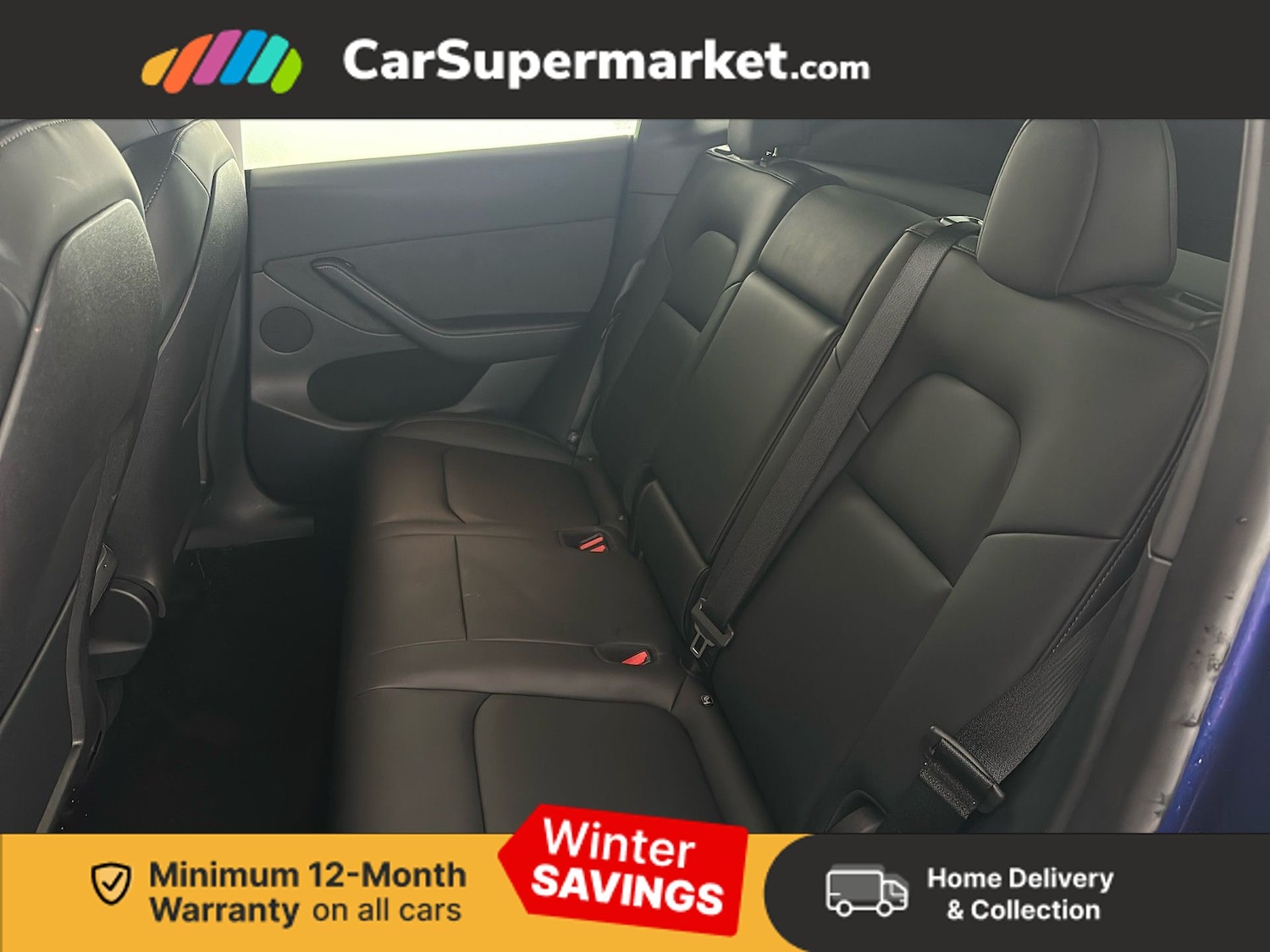 Used Tesla Model Y 2022 for sale - 77117788: Photo 19