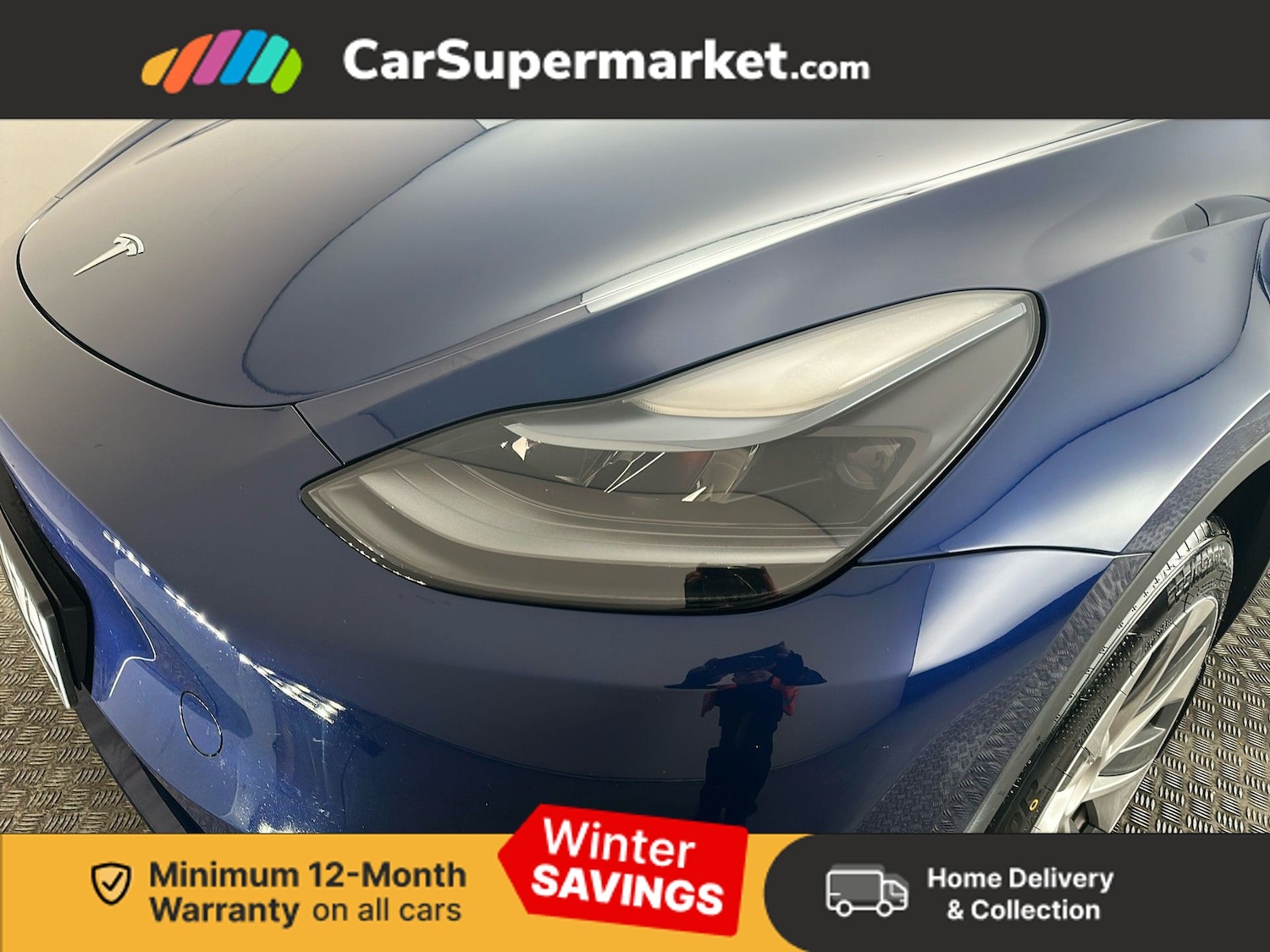 Used Tesla Model Y 2022 for sale - 77117788: Photo 21