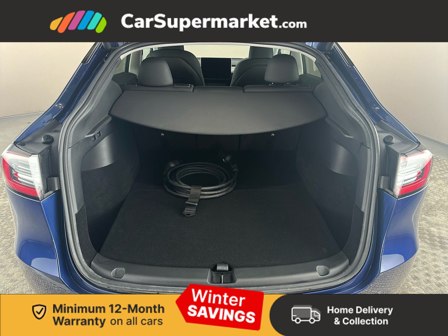 Used Tesla Model Y 2022 for sale - 77117788: Photo 23