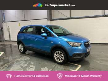 2019 - 1.2T ecoTec [110] SE Nav [6 Speed] [S/S] 5-Door