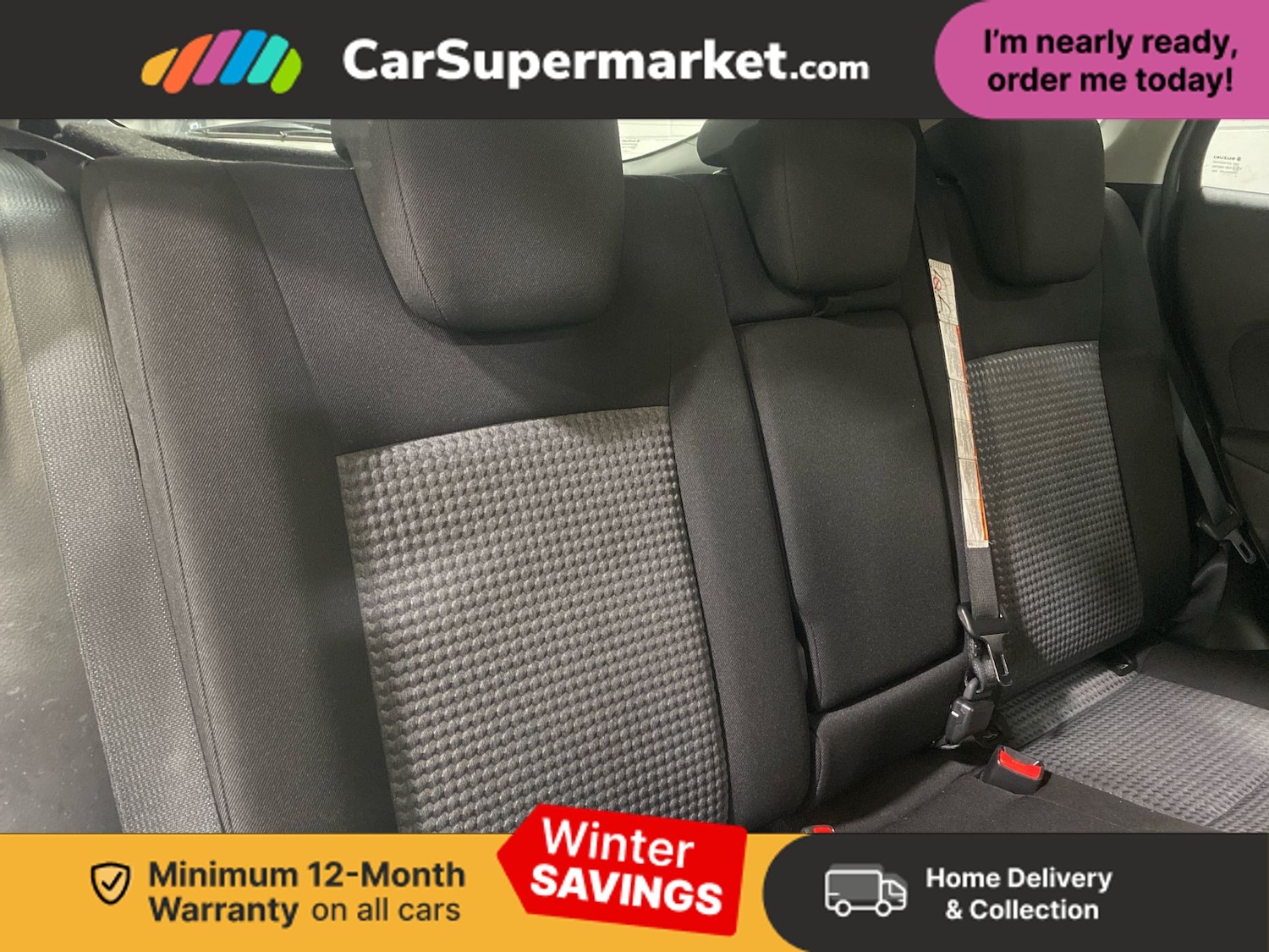 Used Suzuki SX4 S-Cross 2023 for sale - 77340943: Photo 7