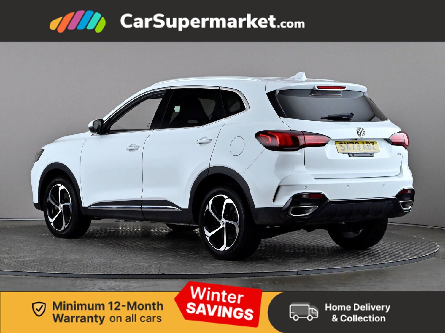 Used MG MG HS 2024 for sale - 77117889: Photo 5